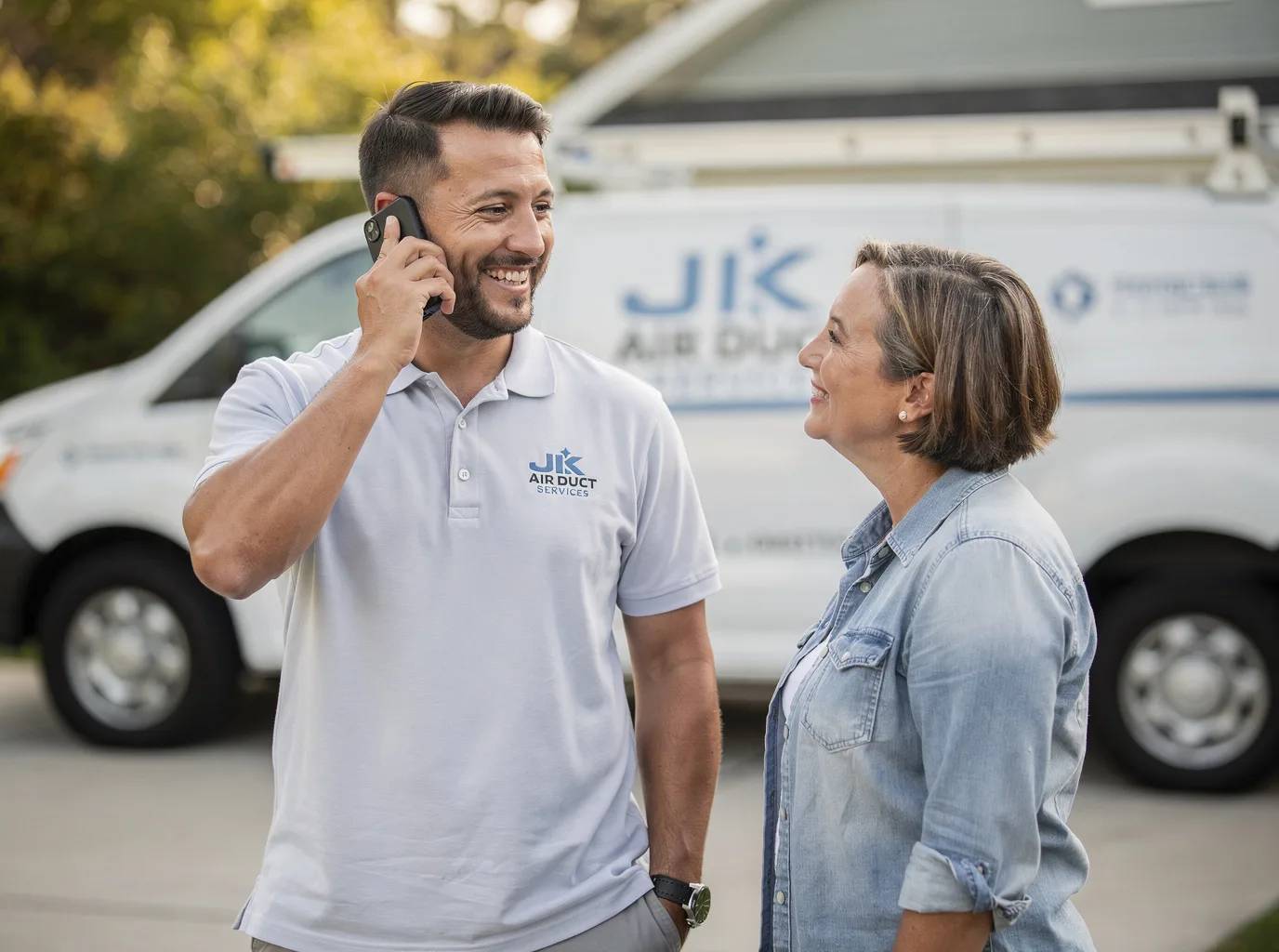 Air Duct Cleaning Johns Creek, GA FAQs